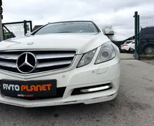 Zunanja slika - Mercedes-Benz E-Razred - E 250 CDI AVANTGARDE AUT. LED XENON NAVI ALU18 - 11 - Predogledna slika