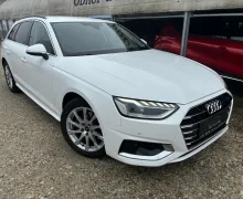 Zunanja slika - Audi A4 - Avant 35 TDI S tronic - 11 - Predogledna slika