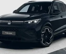 Zunanja slika - VW Tiguan - 2.0 TDI BMT 4JOY DSG - ZALOGA - 1 - Predogledna slika