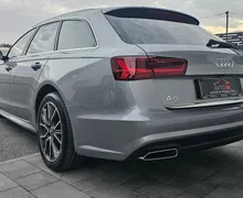 Zunanja slika - Audi A6 - Avant 3.0 TDI Qlean diesel Stronic- Le 169.000km-S-LINE - 11 - Predogledna slika