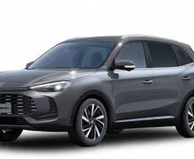 Zunanja slika - MG MG ZS - ZS 1.5L Hybrid Luxury - 1 - Predogledna slika