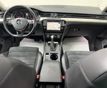 Zunanja slika - Volkswagen Passat - Variant 2,0 TDI BMT Highline DSG - 4 - Predogledna slika