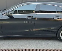 Zunanja slika - Mercedes-Benz CLA-Razred - CLA Shooting Brake CLA 200 d - 5 - Predogledna slika