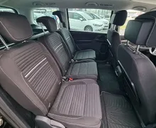 Zunanja slika - VW Sharan - 2.0 TDI BMT DSG CUP - 9 - Predogledna slika