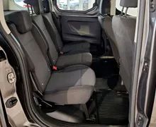 Zunanja slika - Toyota Proace - City Verso 1.2 Combi Compact MT 6 - 14 - Predogledna slika
