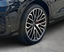 Zunanja slika - Audi Q8 - quattro 50 TDI Tiptronic - 6 - Predogledna slika