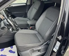 Zunanja slika - Volkswagen Tiguan - 2.0   TDI AUT. - 11 - Predogledna slika