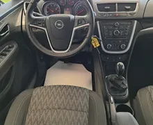 Zunanja slika - Opel Mokka - 1.7 CDTI S S COSMO-SAMO 98.000KM-SLO.-ODLIČEN- - 8 - Predogledna slika