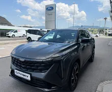 Zunanja slika - Geely Cityray - GK I 1.5  7DCT APPLECARPLAY LED AKCIJA 8.000 € - 4 - Predogledna slika