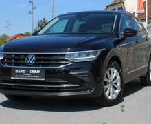 Zunanja slika - Volkswagen Tiguan - 2.0 TDI BMT Life DSG - 1 - Predogledna slika