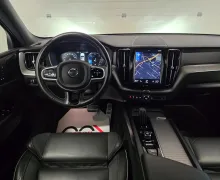 Zunanja slika - Volvo XC60 - B4 D R-design 145 Avt. - 11 - Predogledna slika
