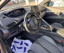 Zunanja slika - Peugeot 3008 - 1.5 BlueHDi 130 EAT8 Allure Pack - 6 - Predogledna slika