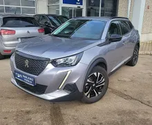Zunanja slika - Peugeot 2008 - 1.2 PURETECH 130 ALLURE PACK - 1 - Predogledna slika