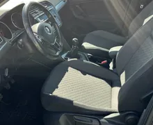 Zunanja slika - VW Tiguan - 2.0 TDI BMT Comfort Edition LED. NAVI. VZR. KAM. - 13 - Predogledna slika