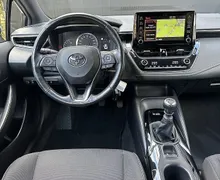 Zunanja slika - Toyota Corolla - 1.2 TS-KAMERA-ALU-ACC+LINE ASSIS.-NAVI-GRET.VOLANA - 8 - Predogledna slika