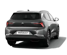 Zunanja slika - Renault Scenic E-tech - Techno 220 Long Range+Zimske gume - 5 - Predogledna slika