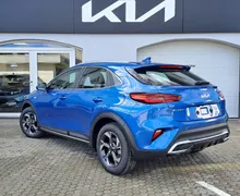 Zunanja slika - KIA XCeed - 1.0 T-GDi LX SMART ISG. M T 84.6 kW - 3 - Predogledna slika