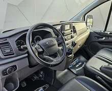 Zunanja slika - Ford Tourneo - Custom 2.0 TDCI-9 SED.-KLIMA-2XPDC-USNJE-ST.STOP-VL.KLJ - 9 - Predogledna slika