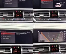 Zunanja slika - BMW Serija 3 - Touring: M PAKET - VIRTUAL - KAMERA - GRET. SED. - PDC - 18 - Predogledna slika
