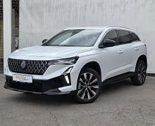 Zunanja slika - Renault Austral - Techno MHEV150 Auto +Paket Zima Udobje+My Revision - 1 - Predogledna slika