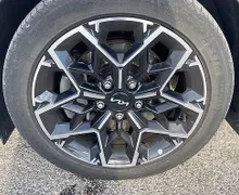 Zunanja slika - KIA ProCeed - GDI 160KM AUT NAVI 1.LASTNIK SLOVENSKO VOZILO - 11 - Predogledna slika