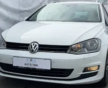 Zunanja slika - VW Golf - Variant 1.6TDI Allstar- PDC 2x - ALU16 - NAVI - GRETJE SED - 2 - Predogledna slika