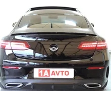 Zunanja slika - Mercedes-Benz E-Razred - 300d 4-MATIC AUT. - 6 - Predogledna slika