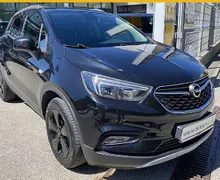 Zunanja slika - Opel Mokka - X 1.6 CDTI 110KM Enjoy - VSI SERVISI-MAJHNA PORABA - 1 - Predogledna slika