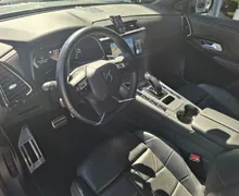 Zunanja slika - DS DS 7 - 4x4 E-Tense 300 Opera AVTOMATIK - BOGATA OPREMA - 7 - Predogledna slika