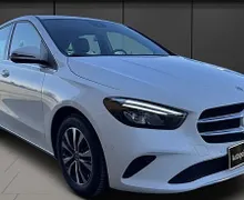 Zunanja slika - Mercedes-Benz B-Razred - B 180 d Progressive Avt. - 1 - Predogledna slika
