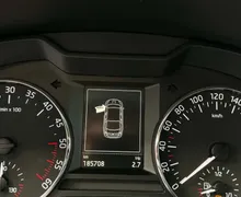 Zunanja slika - Škoda Octavia - 1.6 TDI-RS-185.000km-LIZING ZA TUJCE-ODLIČEN... - 13 - Predogledna slika