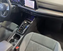 Zunanja slika - VW Golf - Variant VIRTUAL-KEYLESS-HEADUP-ALCANTARA-NAVI-MEMORY-DSG - 13 - Predogledna slika
