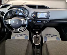 Zunanja slika - Toyota Yaris - 5V 1.5 VVT-i hibrid Trend - 11 - Predogledna slika