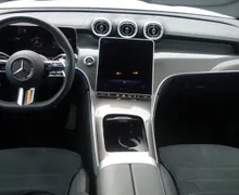 Zunanja slika - Mercedes-Benz GLC-Razred - GLC 300d 4MATIC AMG Line Avt. - 7 - Predogledna slika