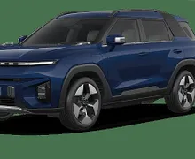 Zunanja slika - SsangYong Torres - EVX PREMIUM - 1.000.000 KM GARANCIJ - 2 - Predogledna slika