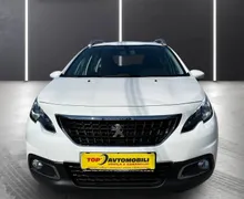 Zunanja slika - Peugeot 2008 - 1.2 SLOVENSKI 1.LASTNIK MOŽNOST BREZ POLOGA - 12 - Predogledna slika