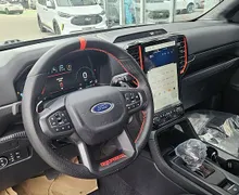 Zunanja slika - Ford Ranger - RAPTOR 2.0 EcoBlue e-4WD A10 - 3 - Predogledna slika