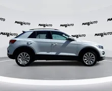 Zunanja slika - Volkswagen T-Roc - 1.5 TSI BMT Style DSG - 4 - Predogledna slika