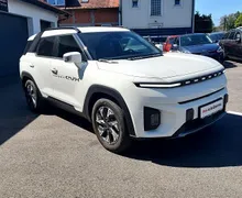 Zunanja slika - SsangYong Torres - EVX 74 kWh 10 let garancije - 2 - Predogledna slika