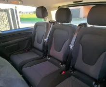 Zunanja slika - Mercedes-Benz V-Razred - Vito V 220 d 4MATIC dolgi Avt. - 10 - Predogledna slika