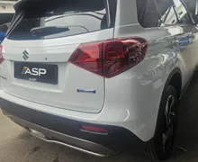 Zunanja slika - Suzuki Vitara - 1.4 Boosterjet AllGrip Hibrid Premium - 3 - Predogledna slika