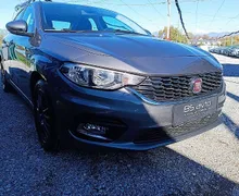 Zunanja slika - Fiat Tipo - 1.4 Pop PDC TEMPOMAT ZELO LEP - 3 - Predogledna slika