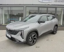 Zunanja slika - Geely Cityray - 1.5 7DCT FWD GK°AKCIJA - 4.000 EUR° - 1 - Predogledna slika