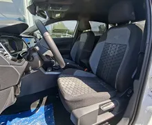 Zunanja slika - Volkswagen Taigo - 1.5 TSI 4Joy DSG ZALOGA - 7 - Predogledna slika