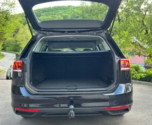 Zunanja slika - VW Passat - Variant 2.0 TDI DSG, ELKTRIČNA KLJUKA, KAMERA Premium - 4 - Predogledna slika