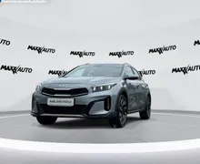 Zunanja slika - KIA XCeed - 1.5 T-GDi EX WAY 7DCT - 1 - Predogledna slika