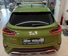 Zunanja slika - KIA XCeed - 1.5 T-GDi EX Way ISG. 7DCT 118 kW - 7 - Predogledna slika