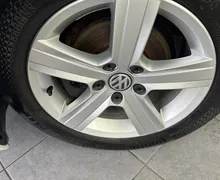 Zunanja slika - Volkswagen Golf - 1.2 TSI Comfortline 81 KW.BENCIN.SAMO 75.000 KM - 20 - Predogledna slika