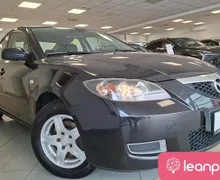 Zunanja slika - Mazda Mazda3 - Sport 1.6i-HITRI KREDIT-LEANPAY-ODLIČEN- - 1 - Predogledna slika