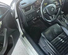 Zunanja slika - Škoda Octavia - RS 2.0 TSI 220ks DSG °PANORAMA° °18-COL° - 7 - Predogledna slika